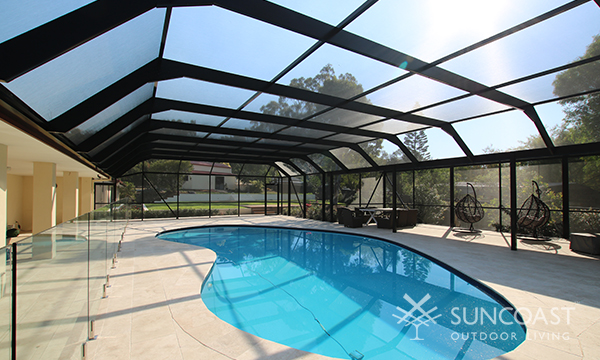 Swimming Pool Enclosures 2