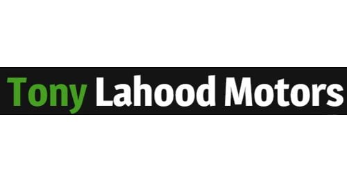 TonyLahoodMotors