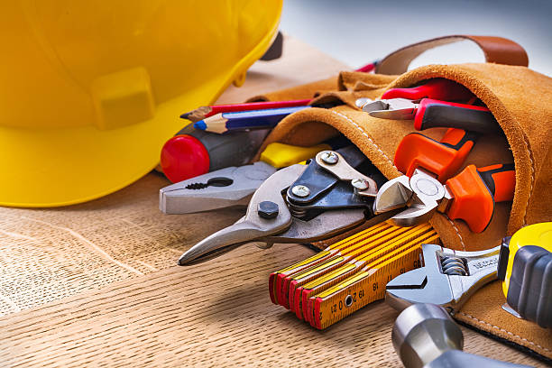 building repair services CBD
