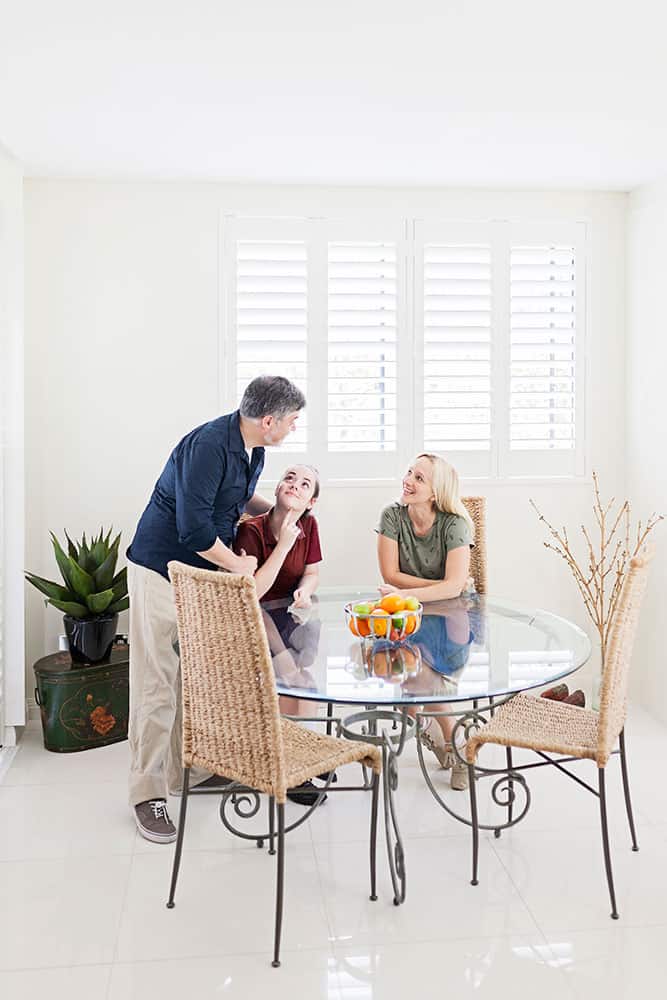 diy plantation shutters brisbane 2