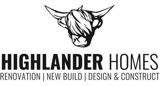 highlander homes logo