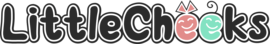 logo littlecheeks