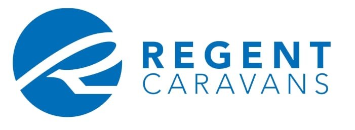 regent caravans logo
