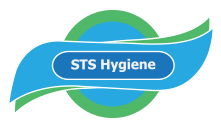 sts logo