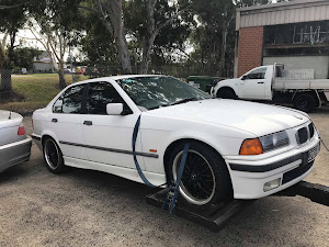 BMW for cash for cars