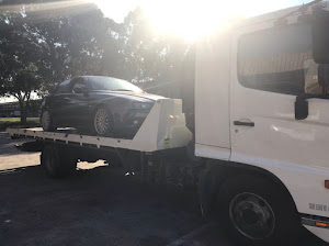 Car Removal in Melbourne northern sub
