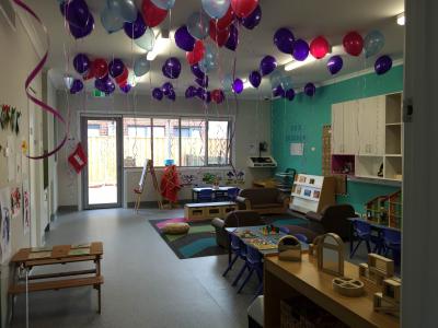 Preschool Preschool