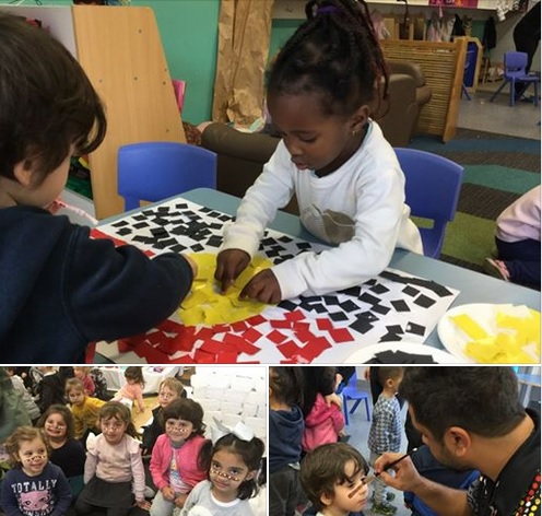 Childcare Childcare