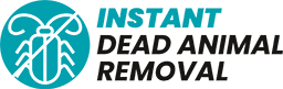 Dead Animal Removal service in Brisbane logo