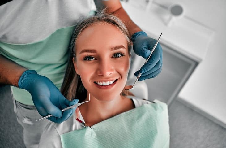 Dental Services Perth