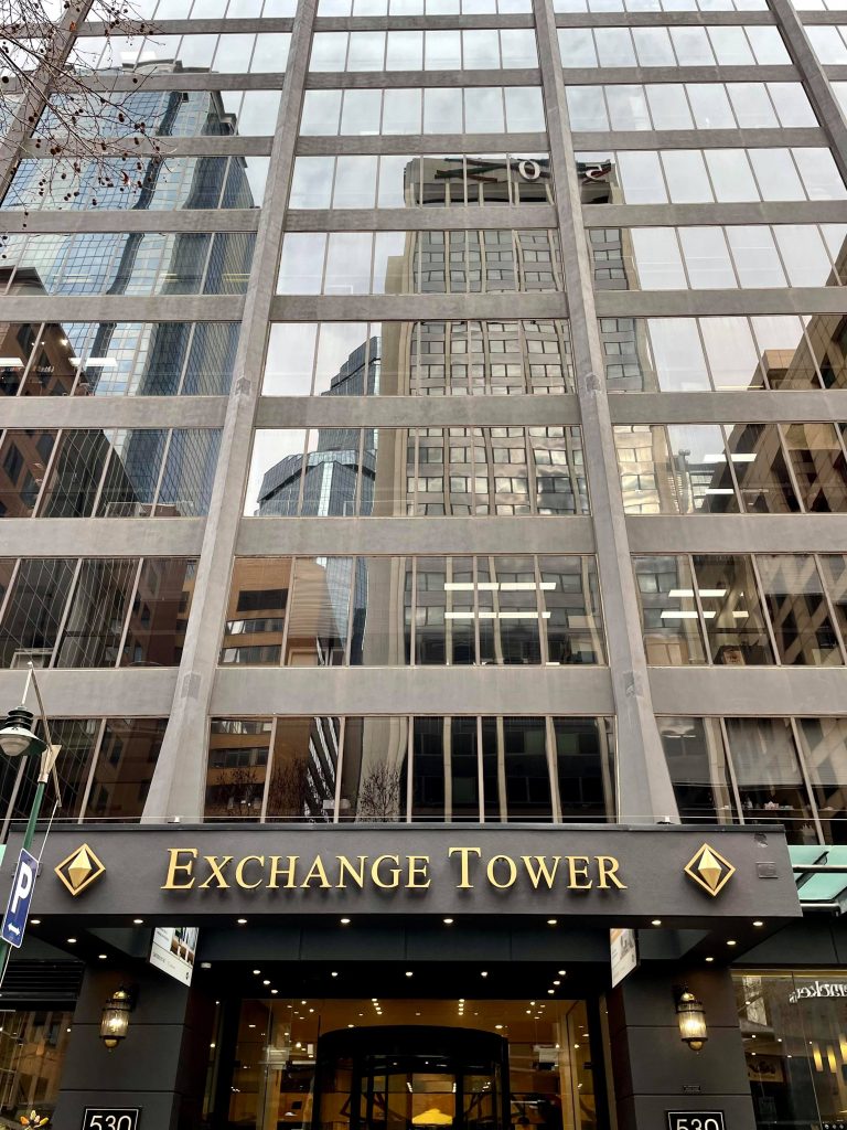 Exchange Tower 003 768x1024