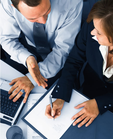 Financial planners brisbane
