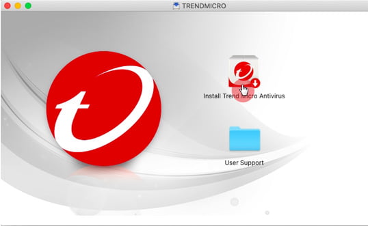 Installation Now Installing Internet Security