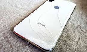 Iphone back glass replacement 2