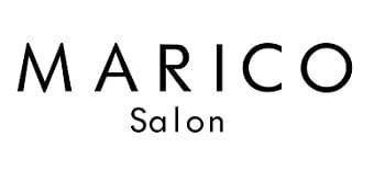 MARICO Salon Melbourne Beauty Salon Logo Eyelash Extensions Small1