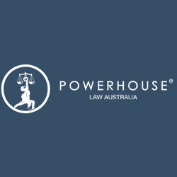 Powerhouse Law Australia Logo 250