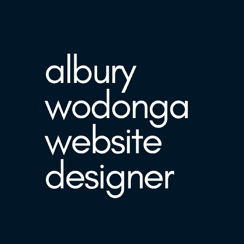 albury wodonga website designer