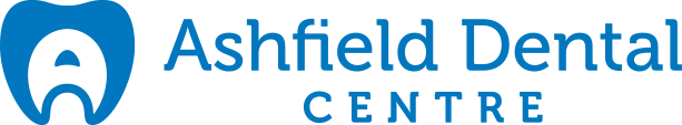 ashfield dental logo