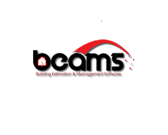 beamsand build logo