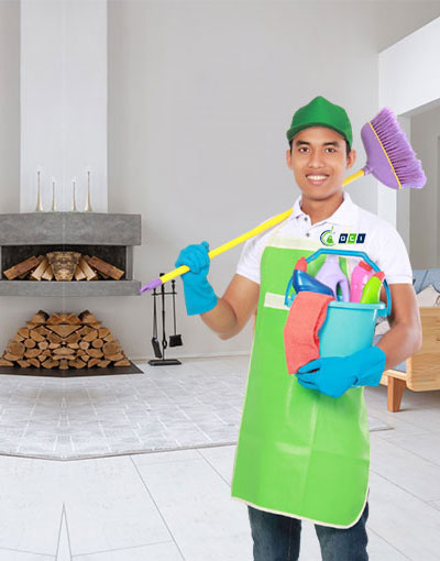 best cleaners in bond cleaning ipswich