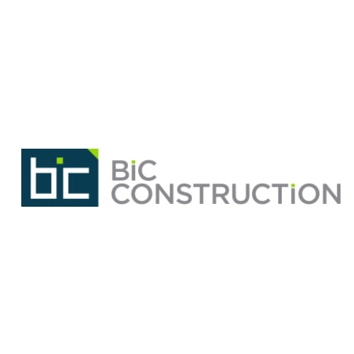 bic construction logo