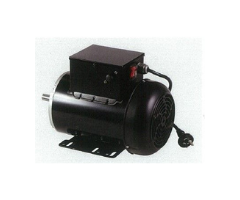 electric motor repairs