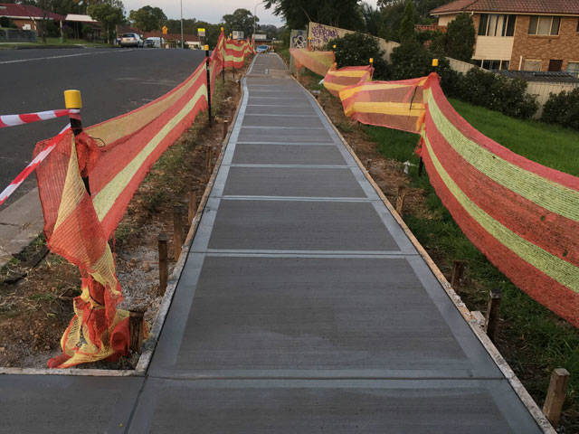 local concreters sydney