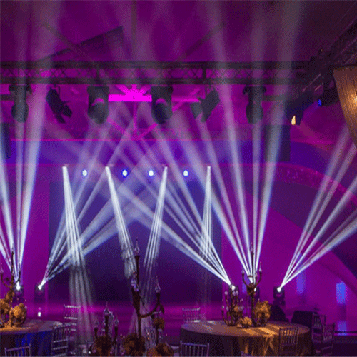 stagelight