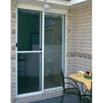 Basic Sliding Screen Door2