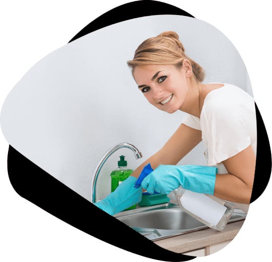 Bond Cleaner Brisbane