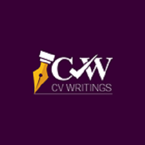 CV Writings UK Logo