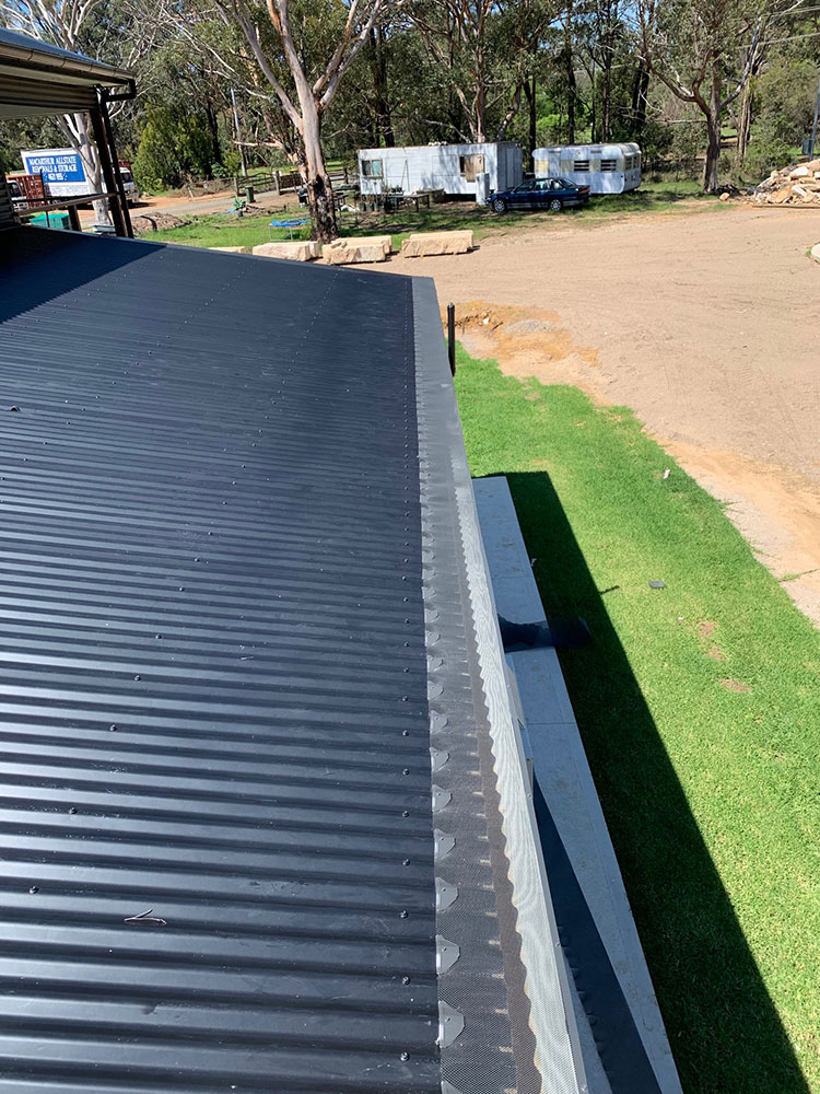 Corrugated Roof2