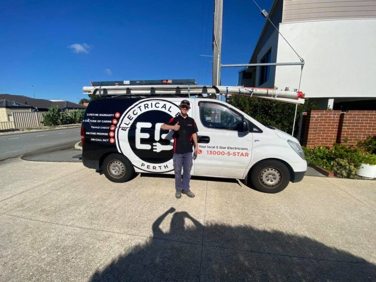 Electricians lederville  768x576