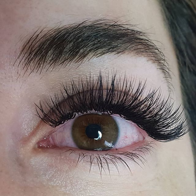Eyelash Extensions Portfolio 3