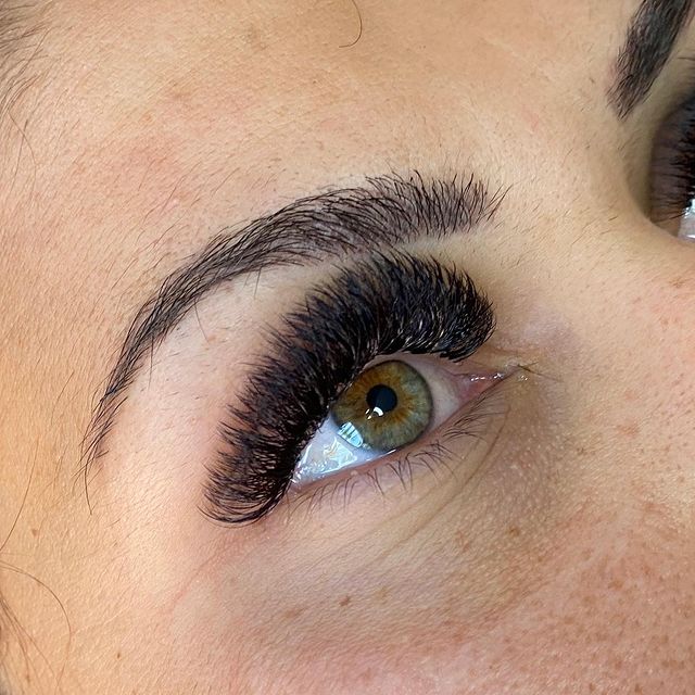Eyelash Extensions Portfolio 6
