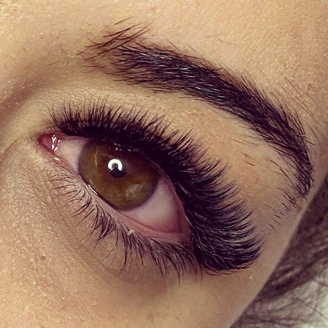 Eyelash Extensions Portfolio 7