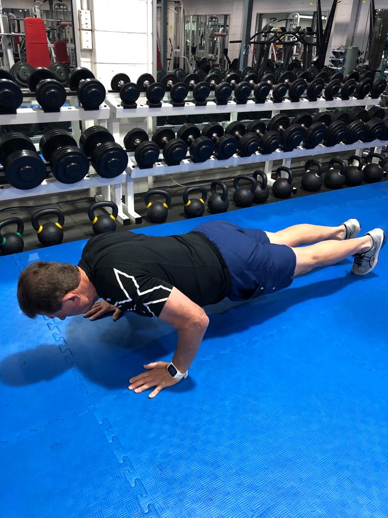 Fitness Training
