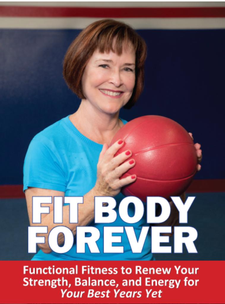 Fitness for Women Over 40