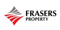 Frasers logo