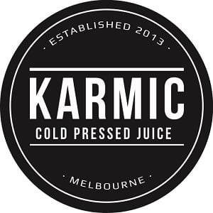 KARMIC Cold Pressed Juice