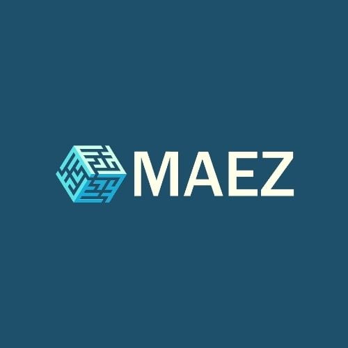 MAEZ Logo