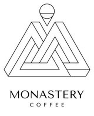Monestary Coffee Logo.v1