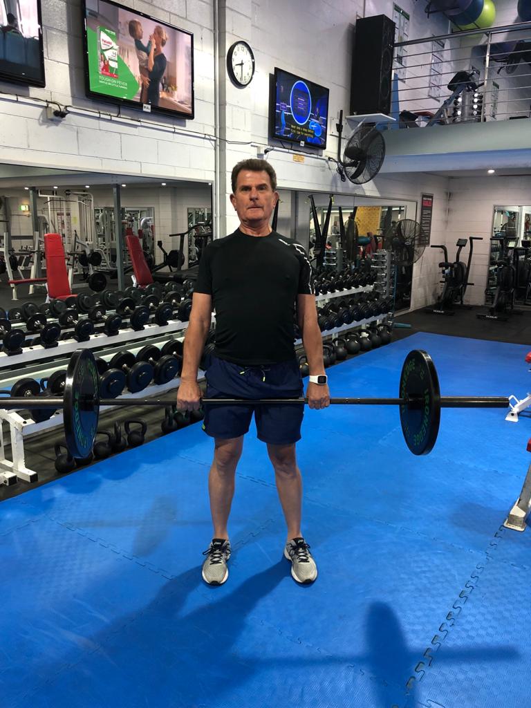 Personal Fitness Training Hawthorn