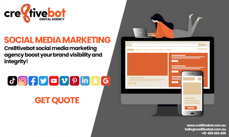 Social Media Marketing SMM 768x458