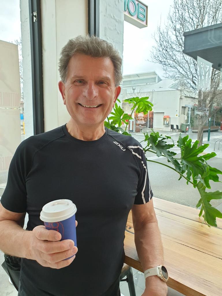 Strength Training for Older Adults