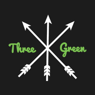 Three Green Three Green