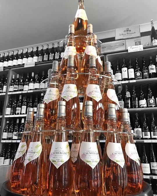 Wine Club
