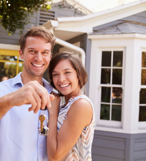 first home buyer melbourne