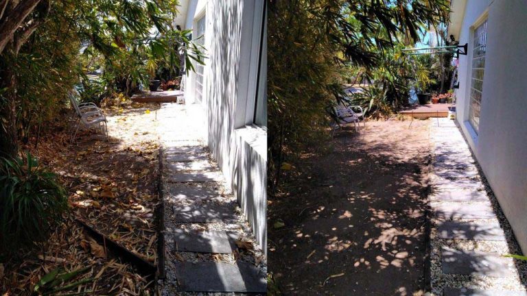 lawn mowing gardening caloundra 5 768x432