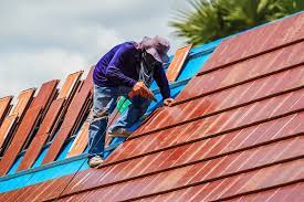 roof restoration